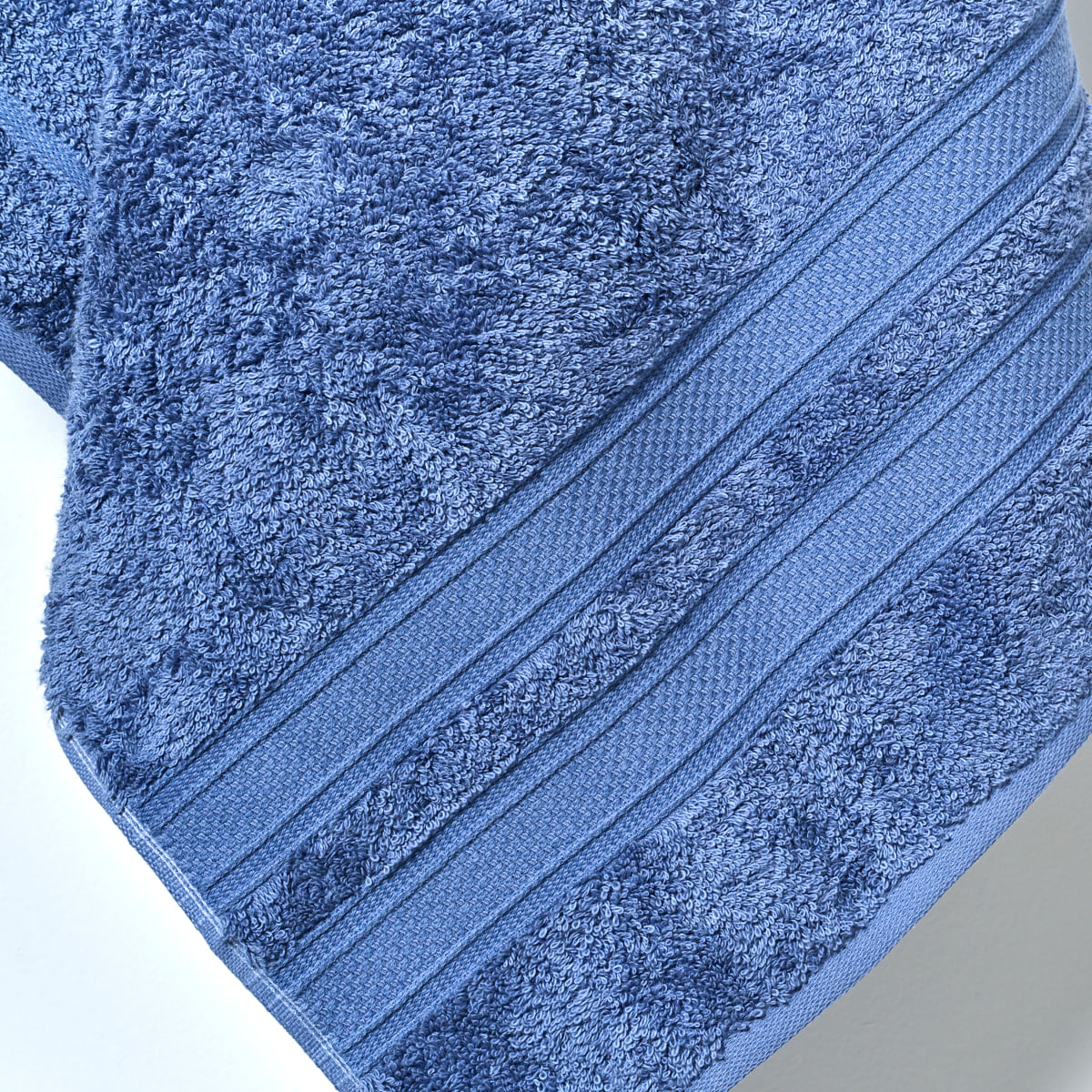 03 09 0058 Toalha Banho Magnific Azul Claro 002